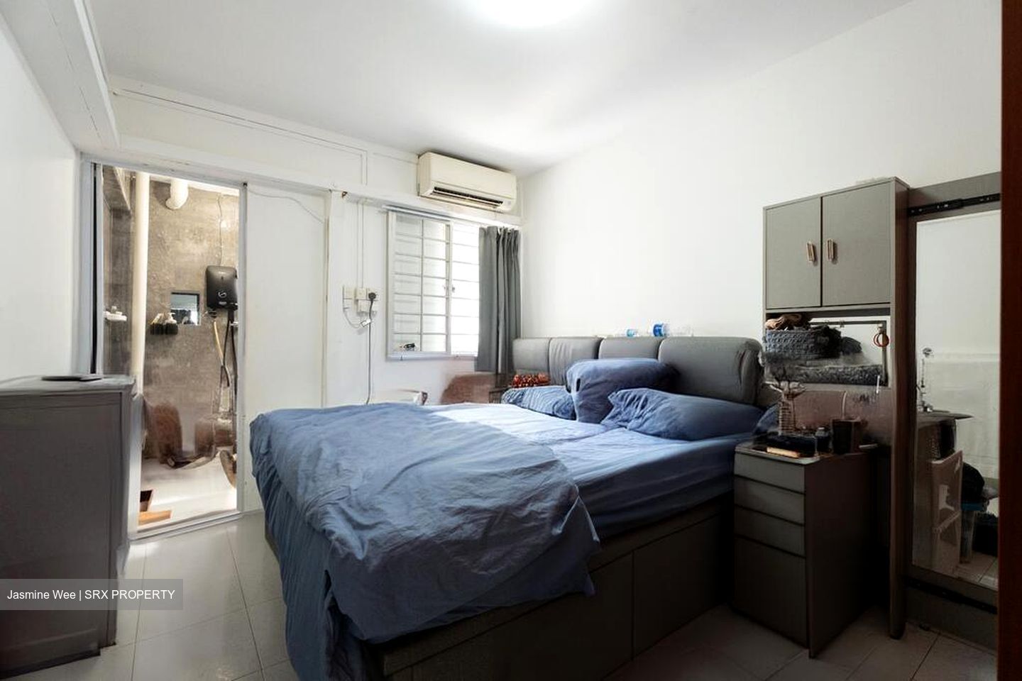 Jalan Bukit Merah (D3), Shop House #502546711